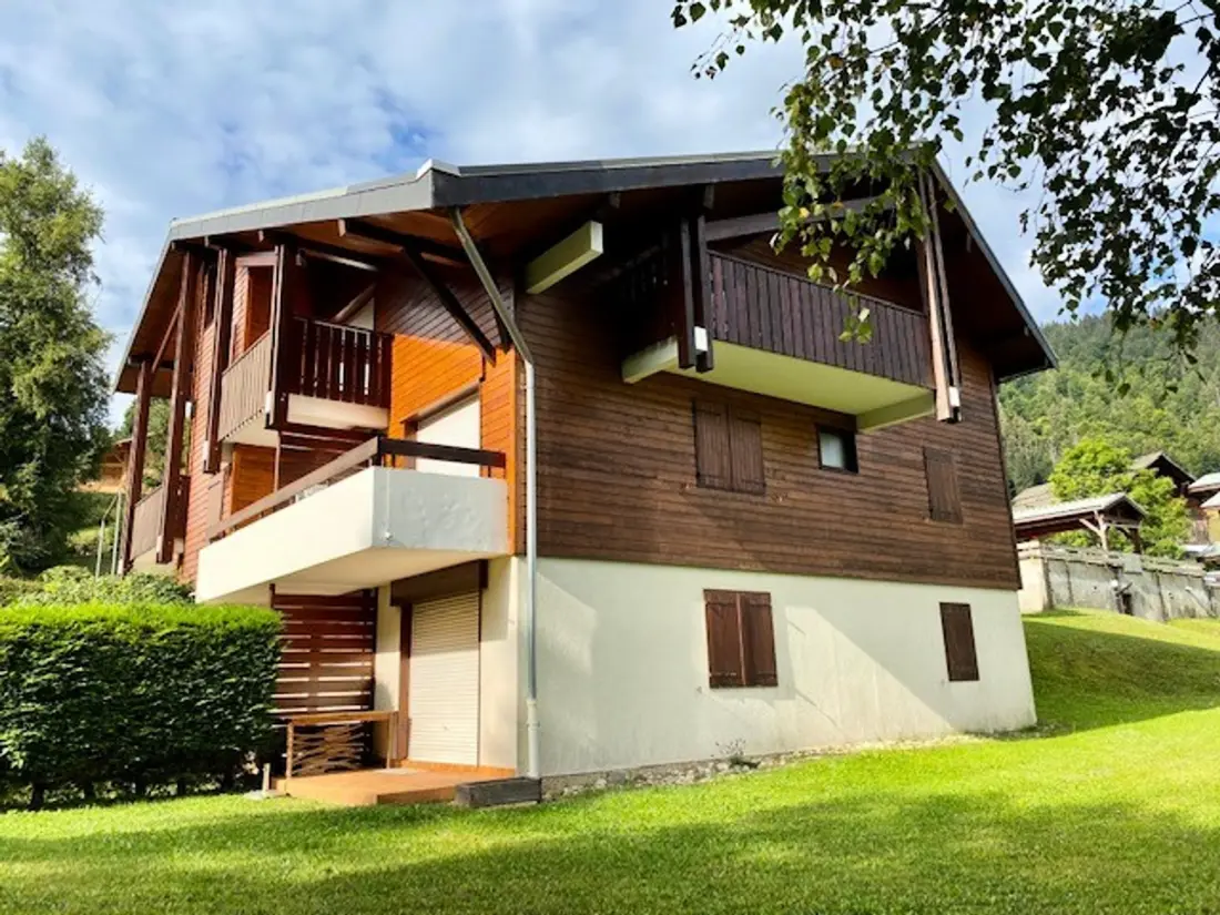 Location de Vacances La Clusaz 365