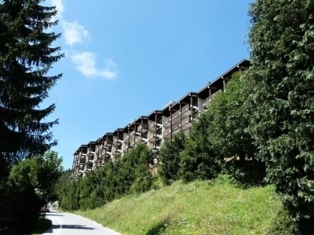 Location de Vacances La Clusaz 372