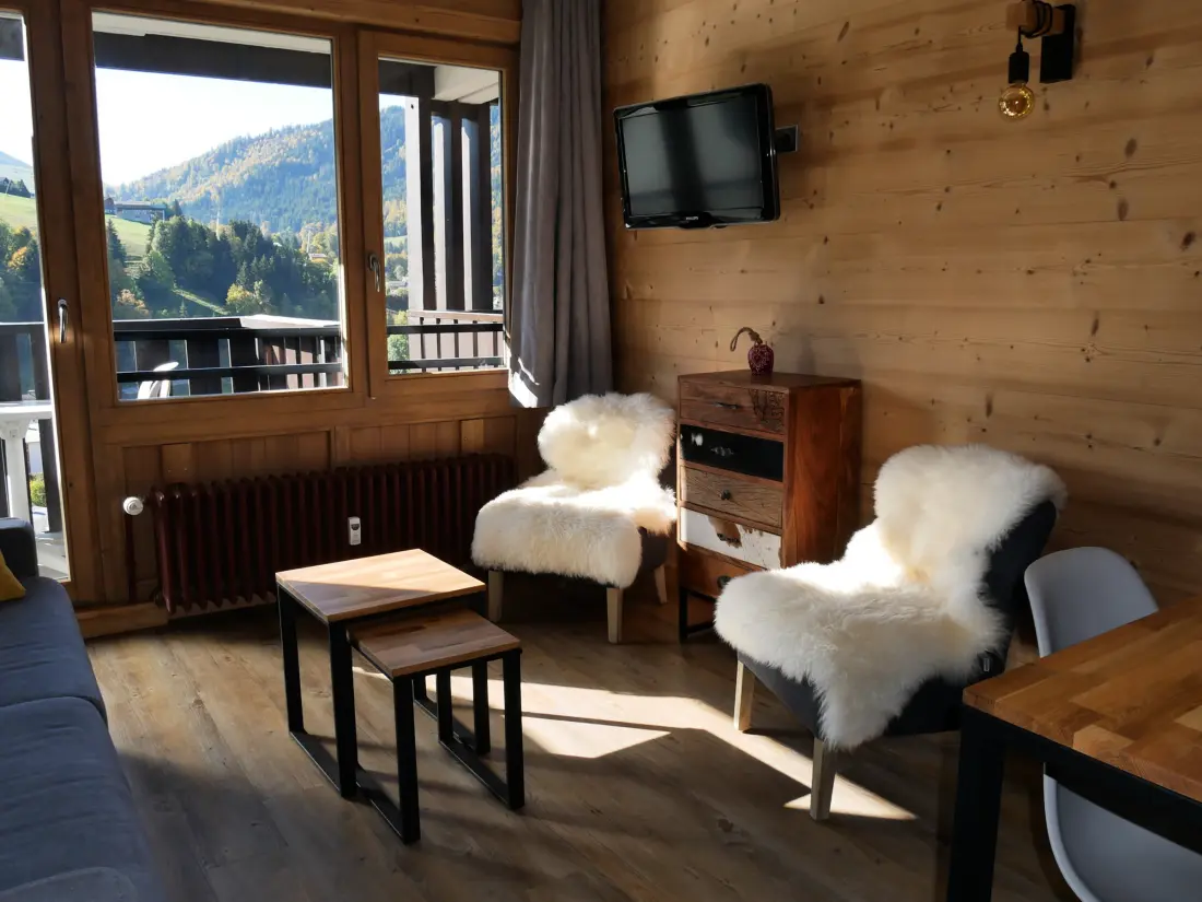 Location de Vacances La Clusaz 372