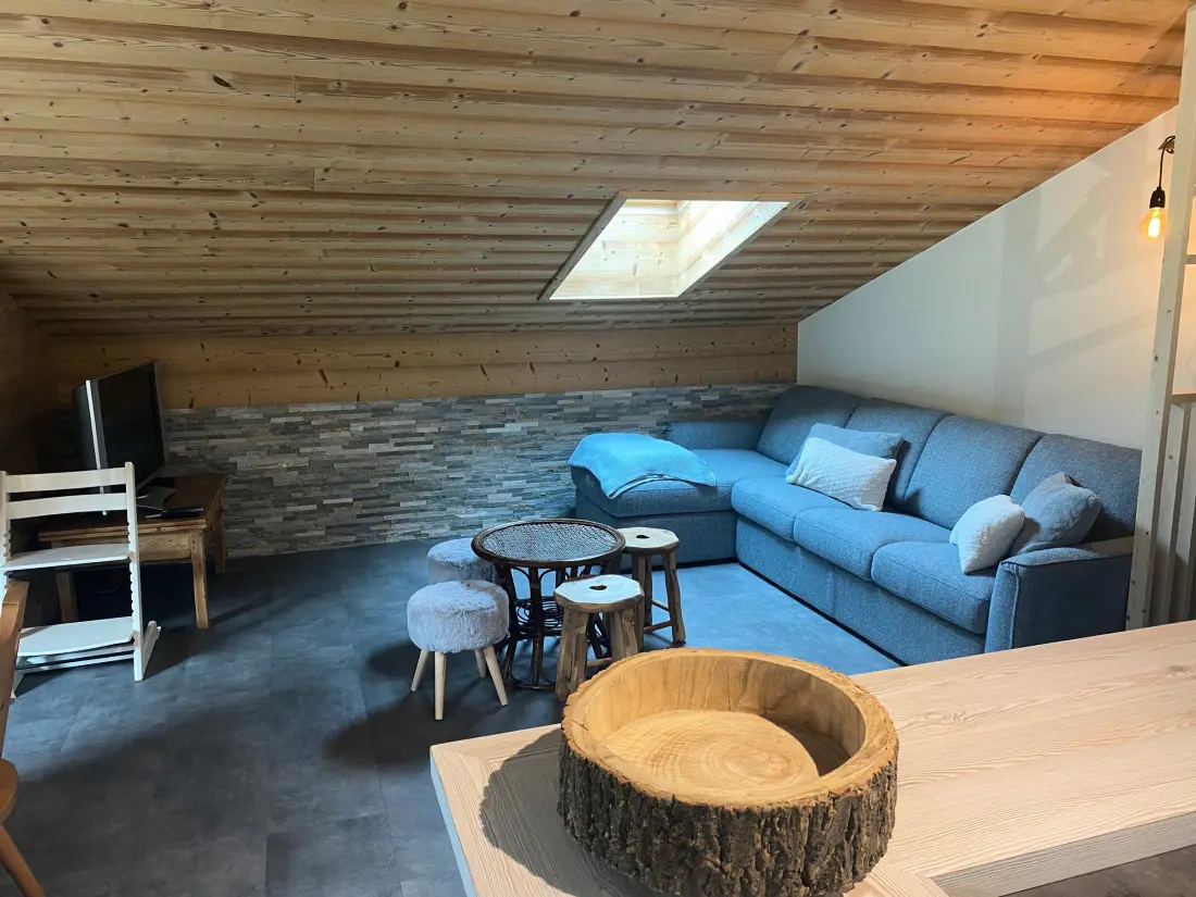 Location de Vacances La Clusaz 381