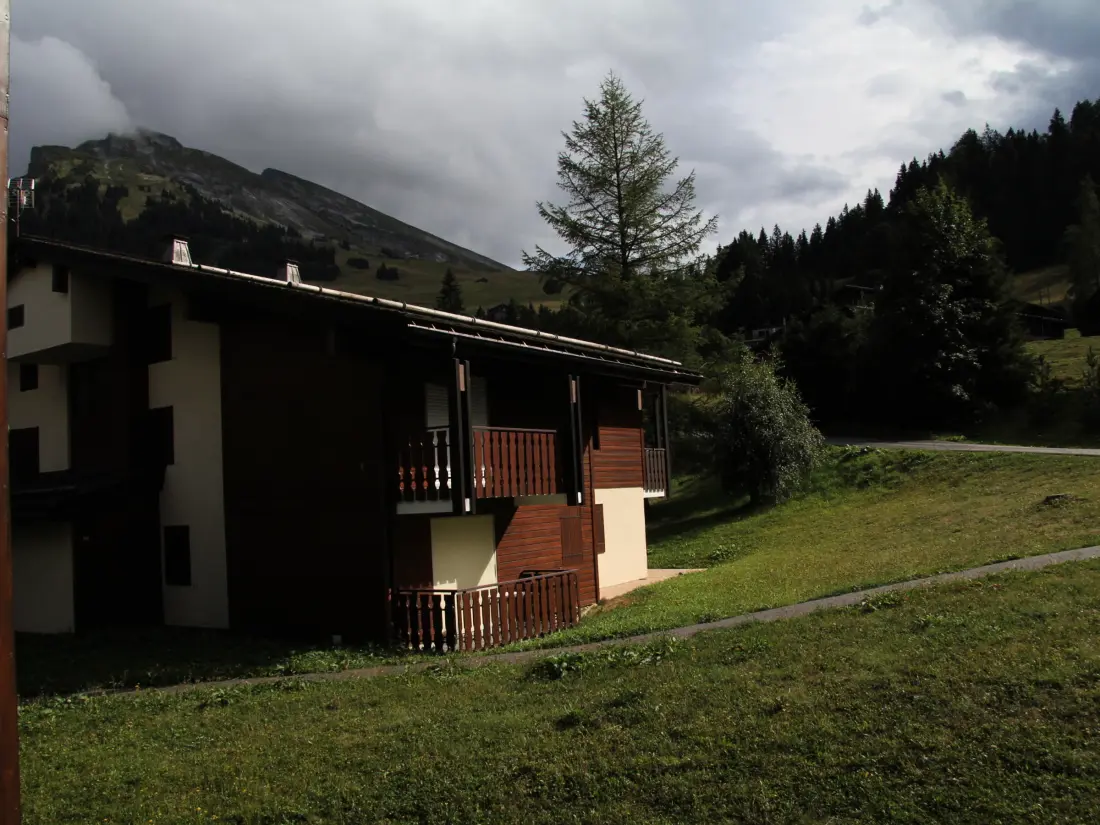 Location de Vacances La Clusaz 386