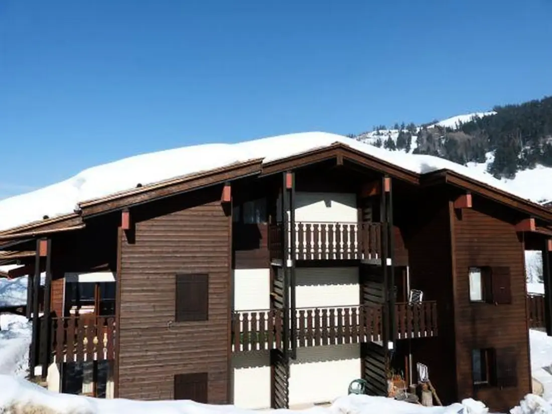 Location de Vacances La Clusaz 386