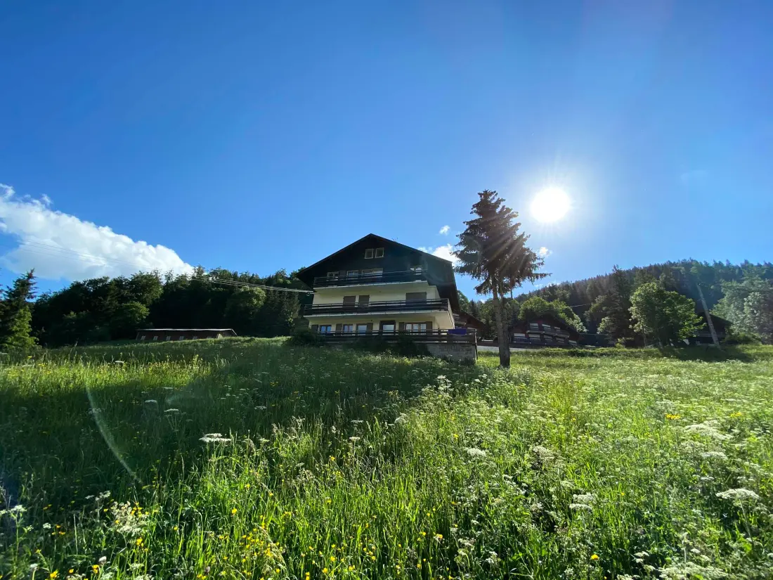 Location de Vacances La Clusaz 396