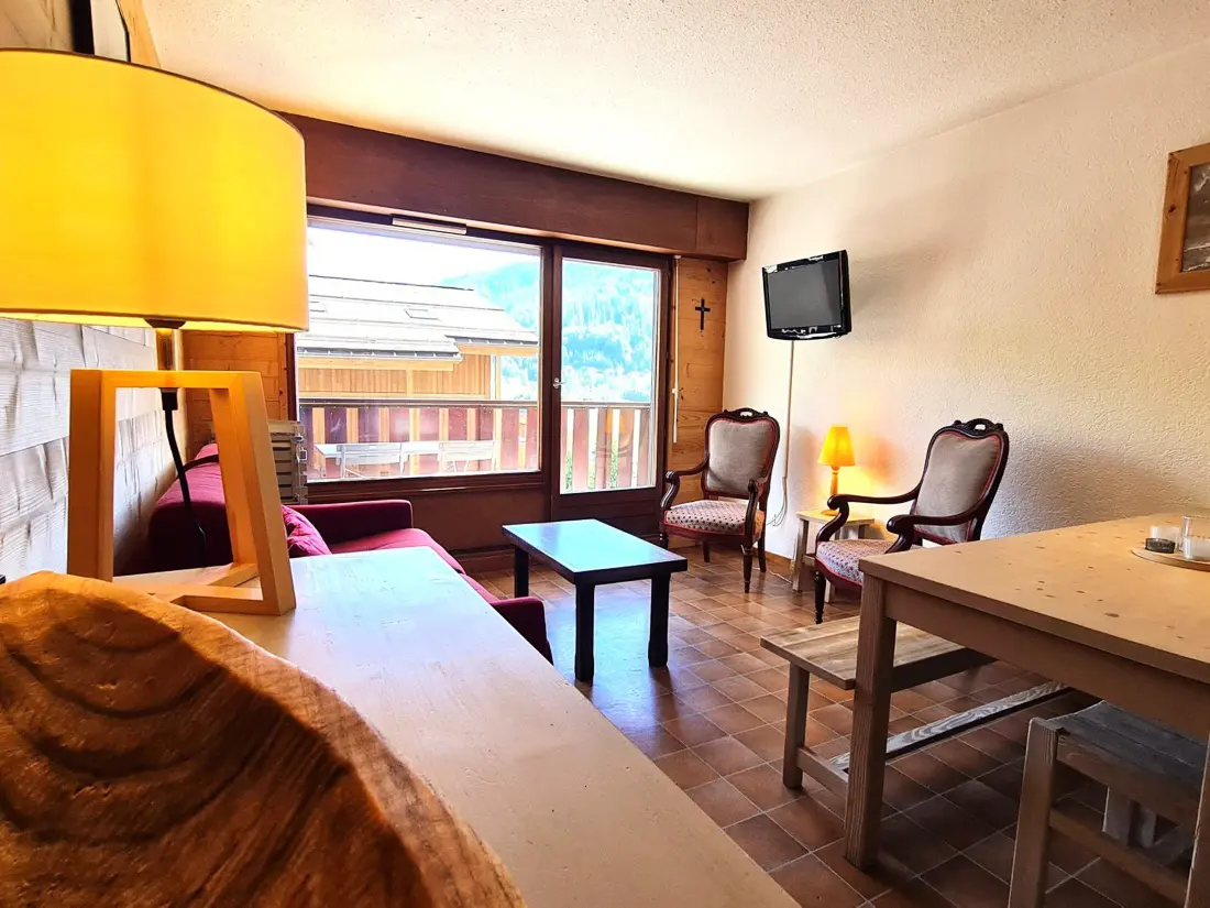 Location de Vacances La Clusaz 397