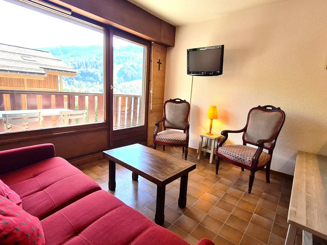 Location de Vacances La Clusaz 397