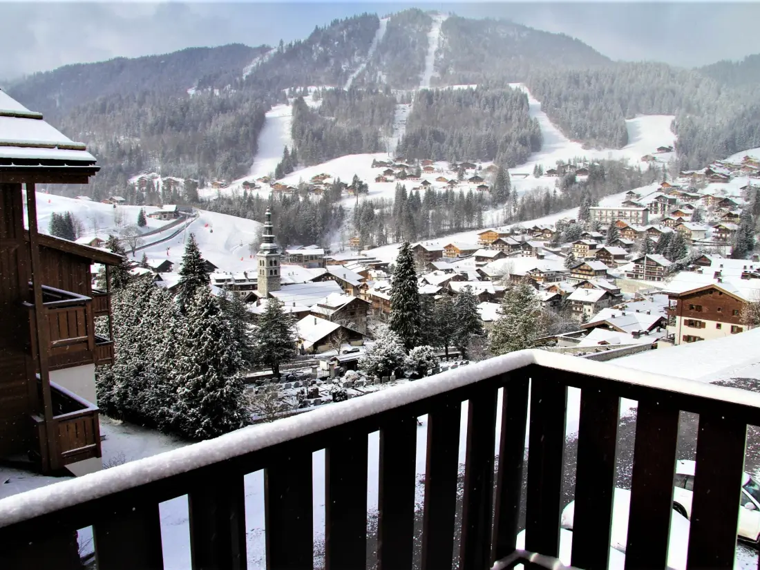 Location de Vacances La Clusaz 397