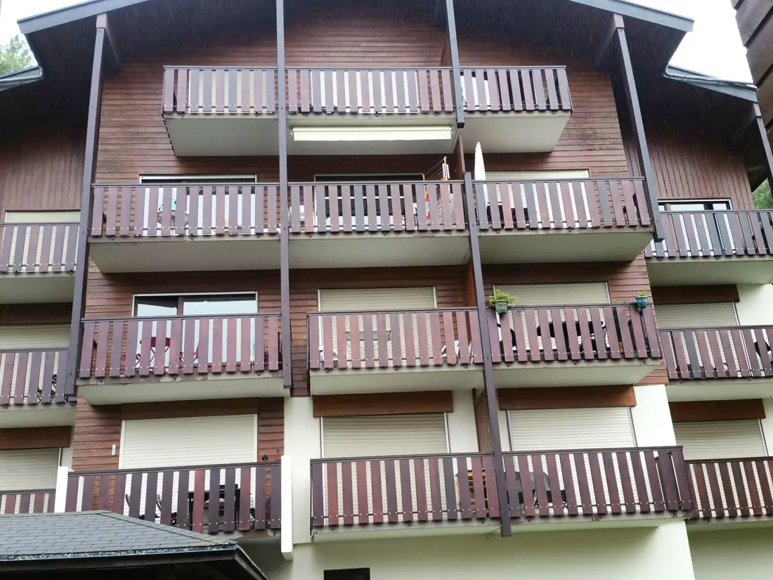 Location de Vacances La Clusaz 402
