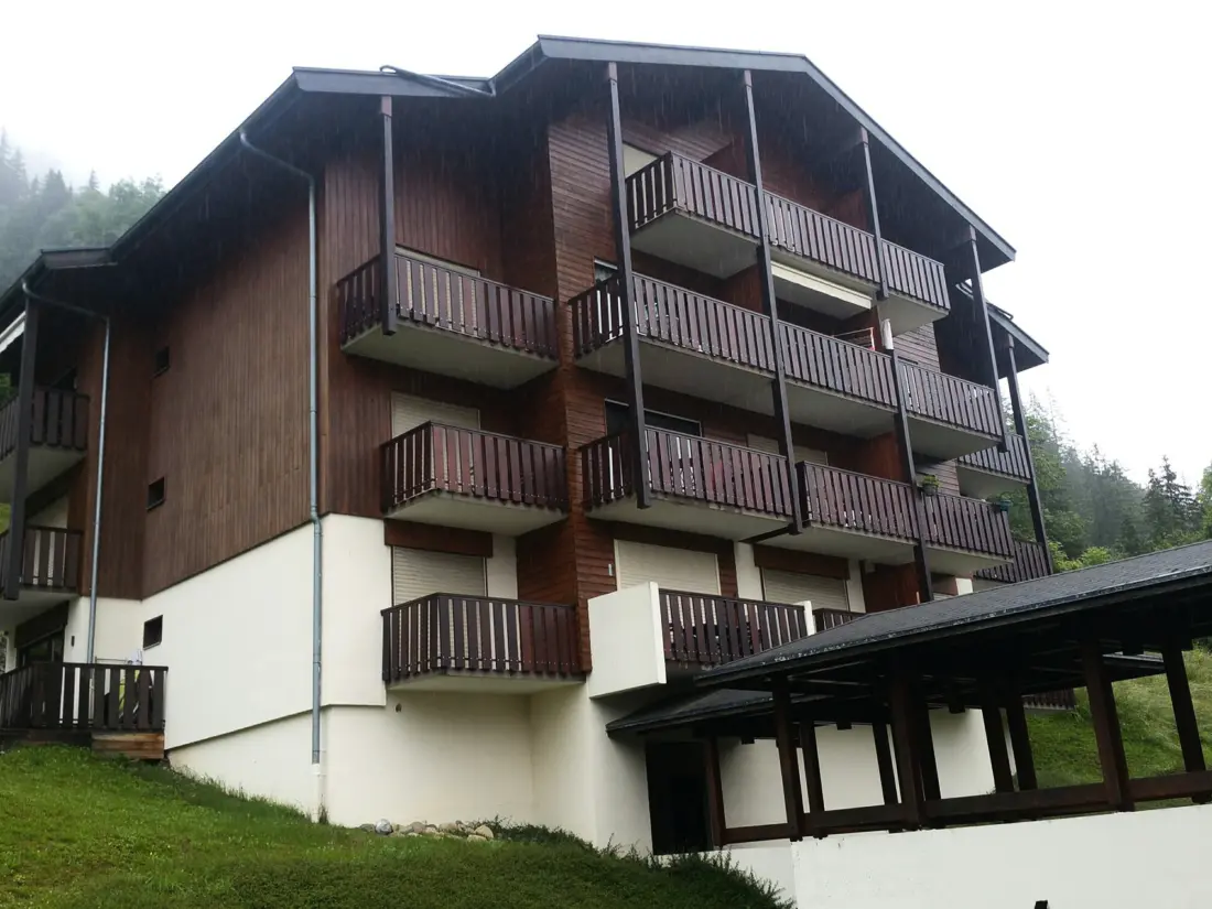 Location de Vacances La Clusaz 402