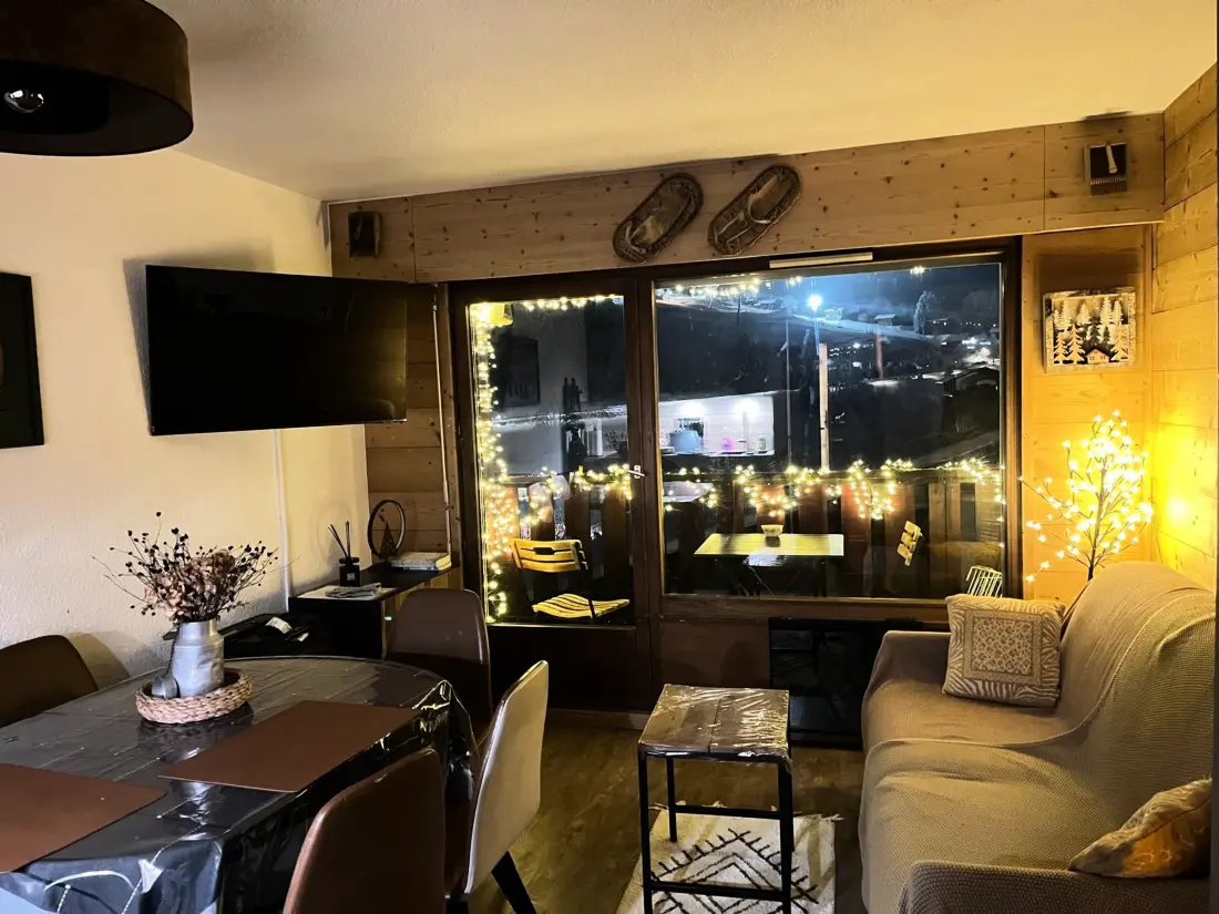 Location de Vacances La Clusaz 402