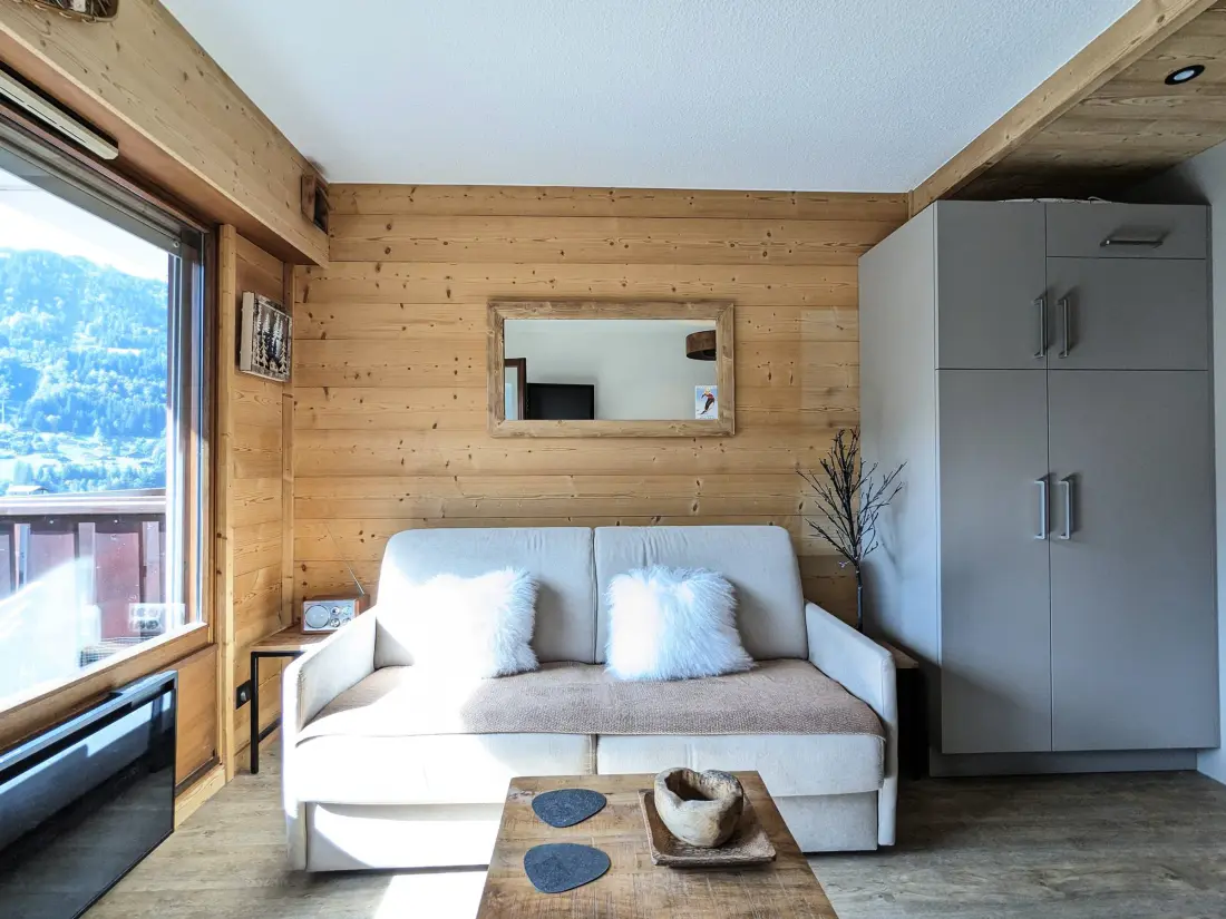 Location de Vacances La Clusaz 402