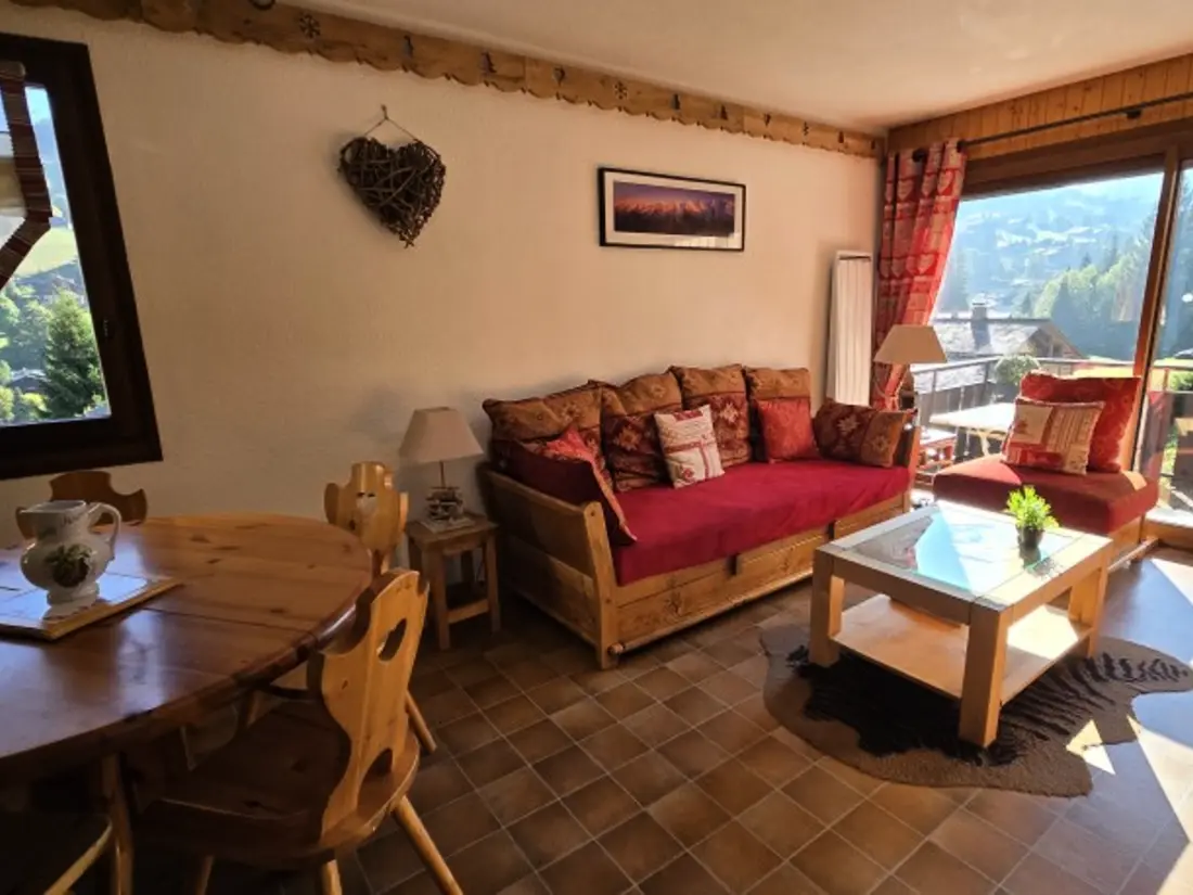 Location de Vacances La Clusaz 403