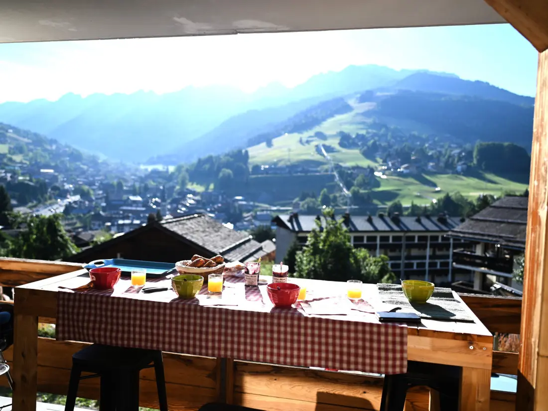 Location de Vacances La Clusaz 409