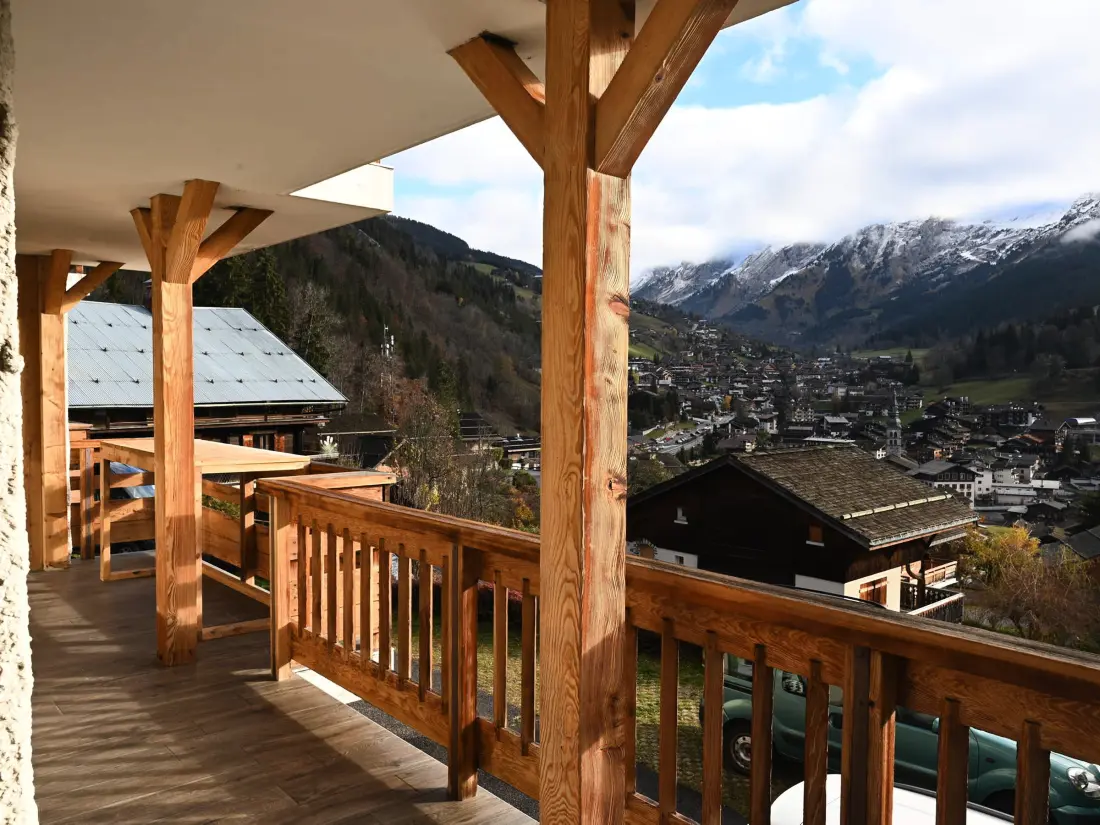 Location de Vacances La Clusaz 409