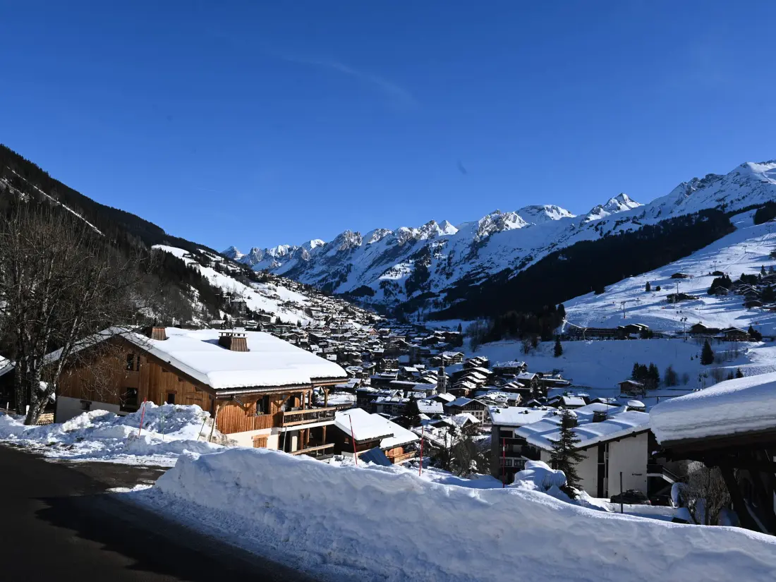 Location de Vacances La Clusaz 409