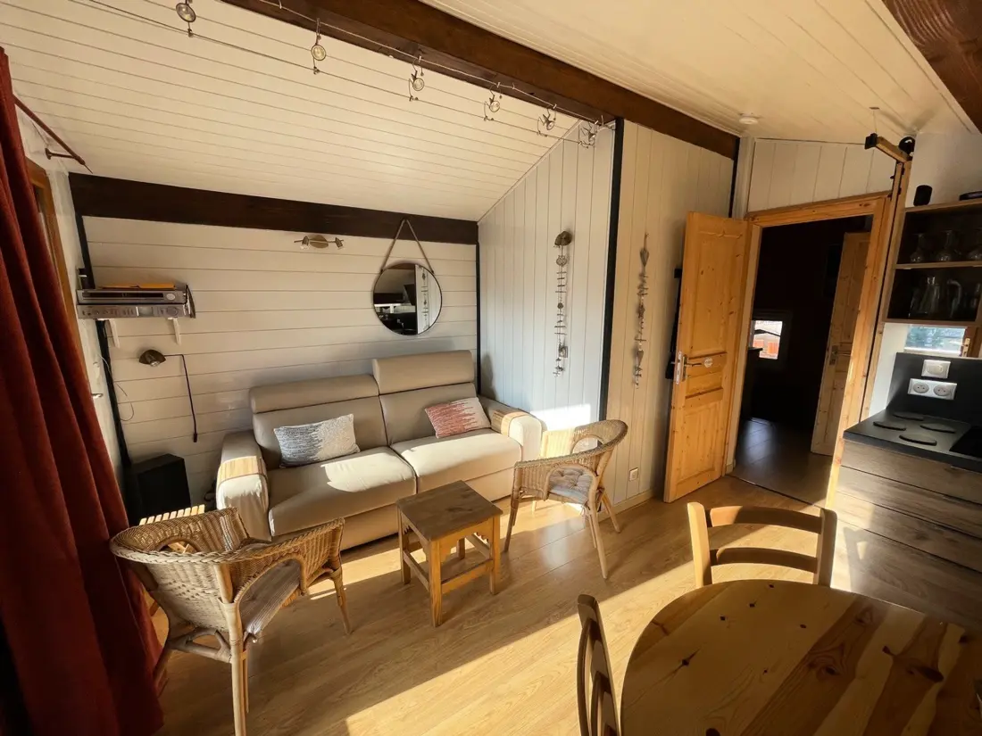 Location de Vacances La Clusaz 411