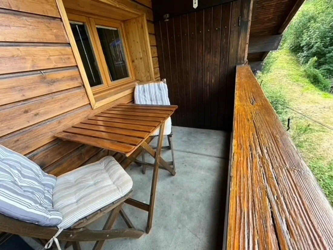 Location de Vacances La Clusaz 411