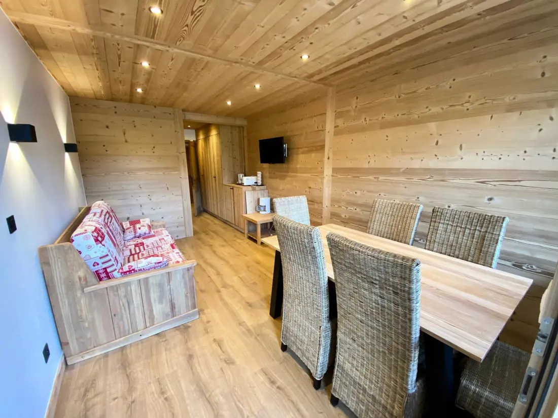 Location de Vacances La Clusaz 413