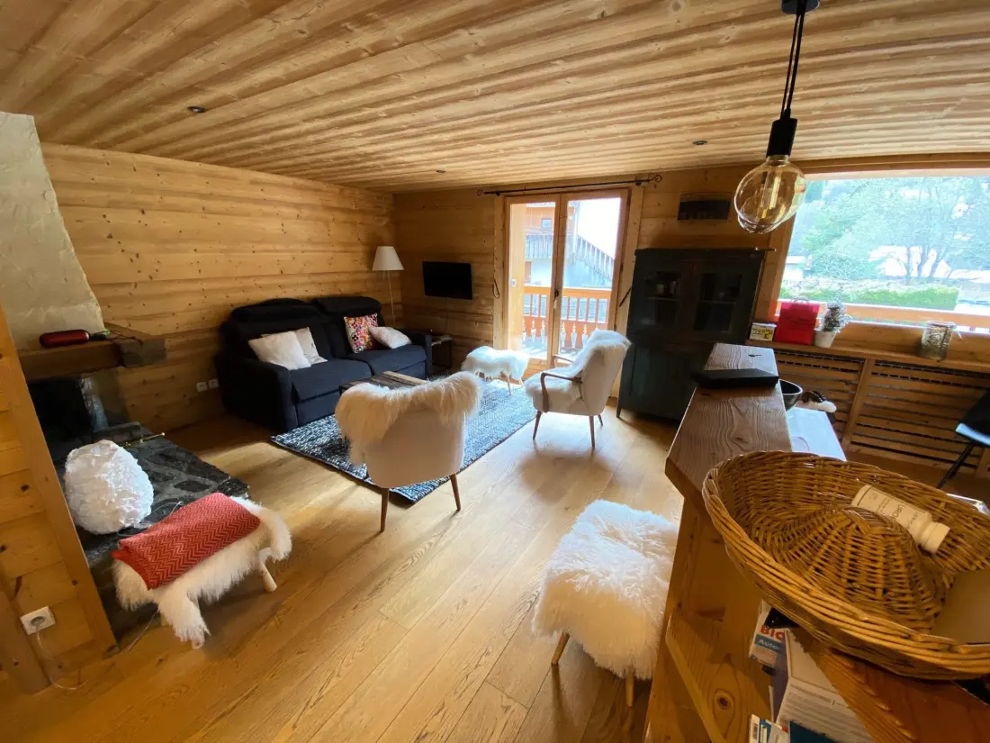 Location de Vacances La Clusaz 418