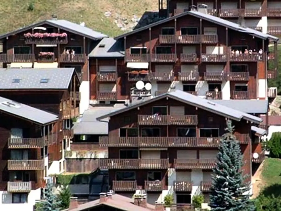 Location de Vacances La Clusaz 424