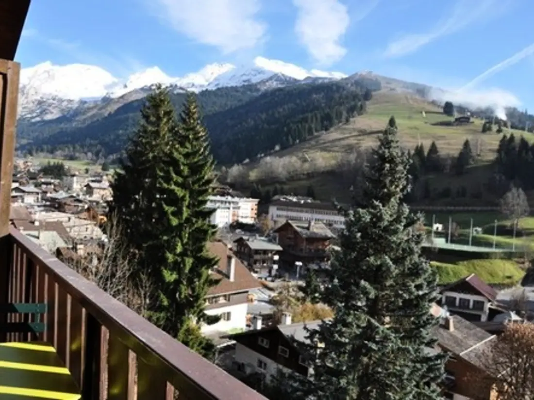 Location de Vacances La Clusaz 424