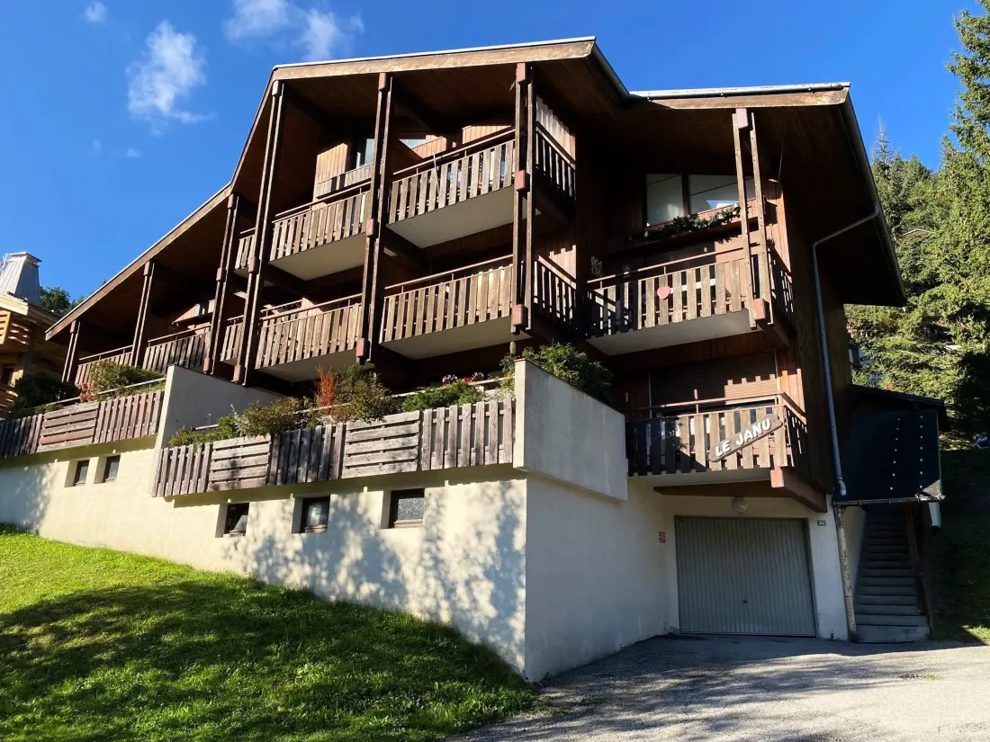Location de Vacances La Clusaz 426