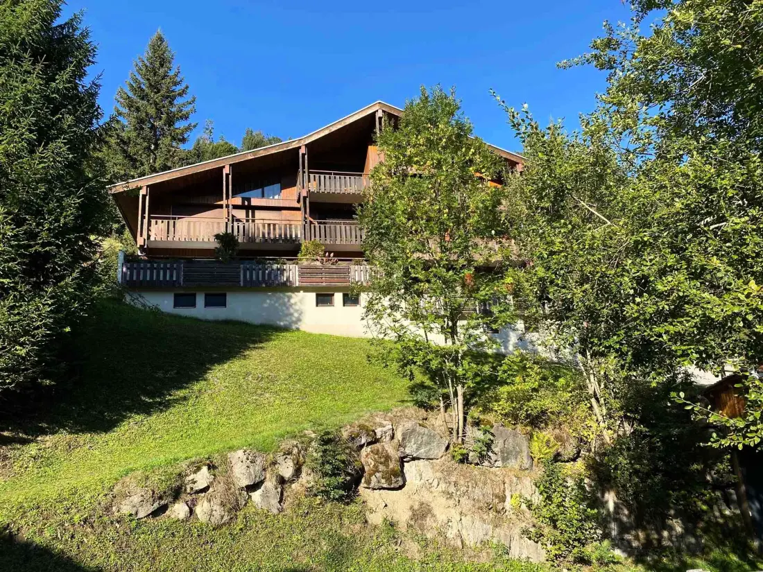 Location de Vacances La Clusaz 426