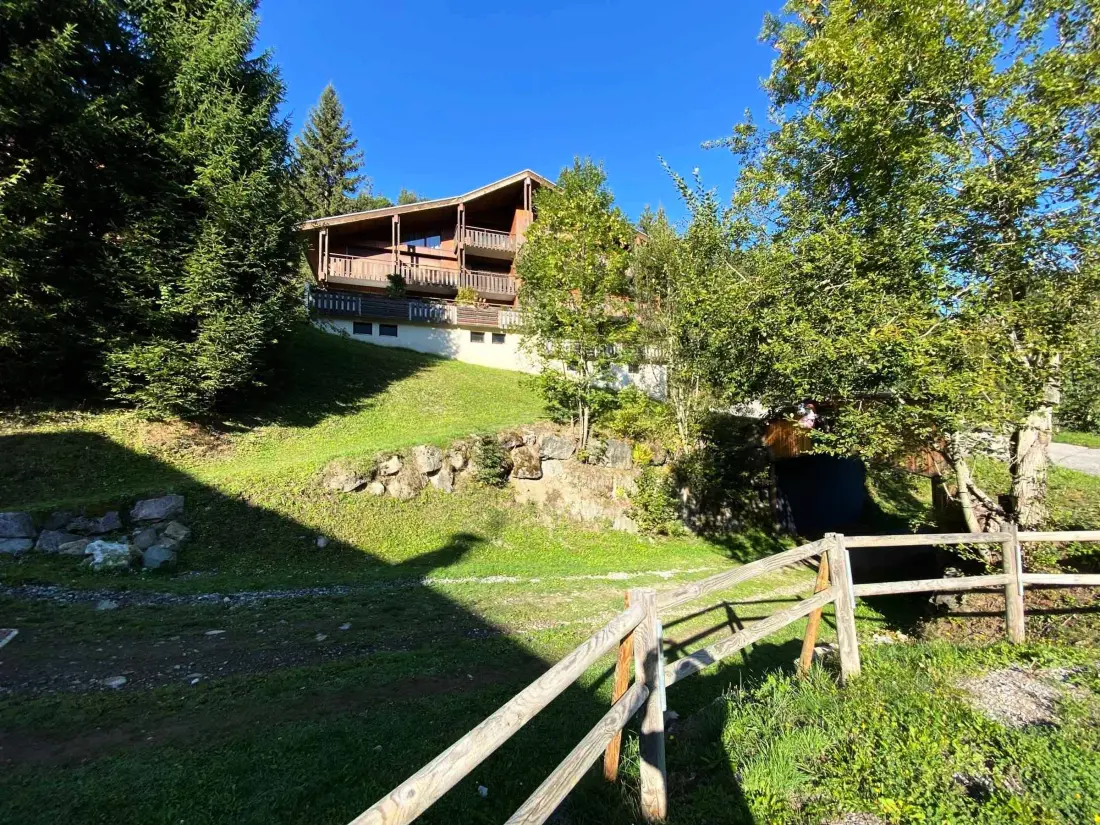 Location de Vacances La Clusaz 426