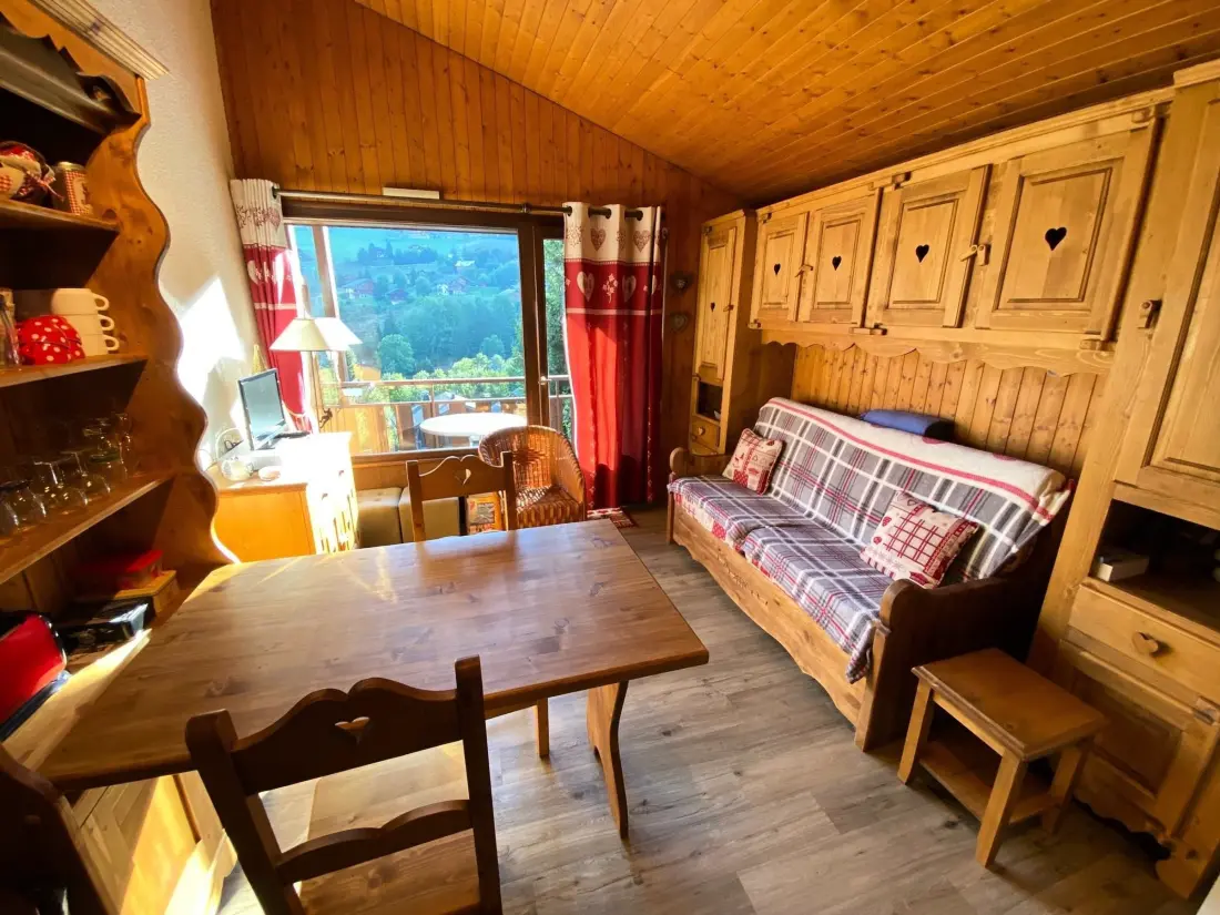 Location de Vacances La Clusaz 426