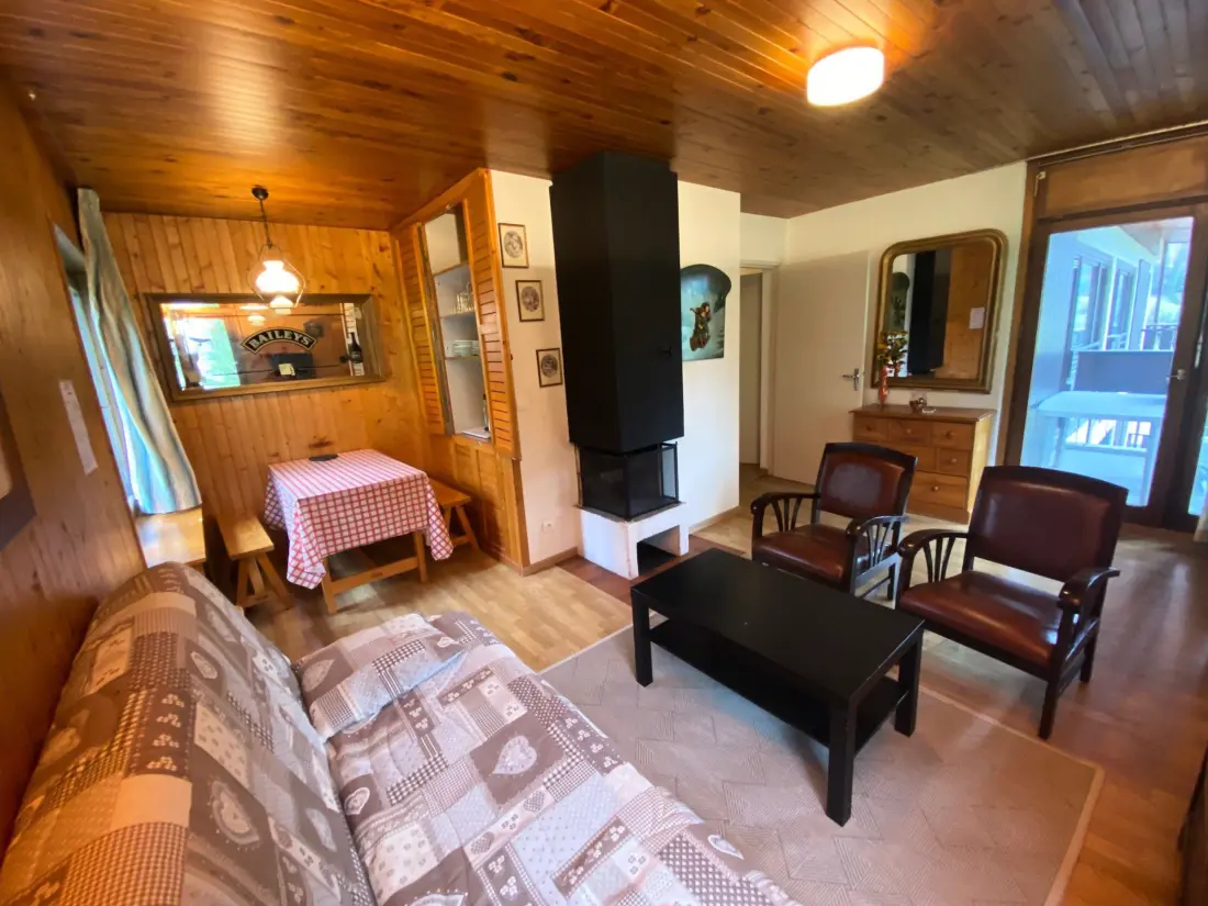 Location de Vacances La Clusaz 428