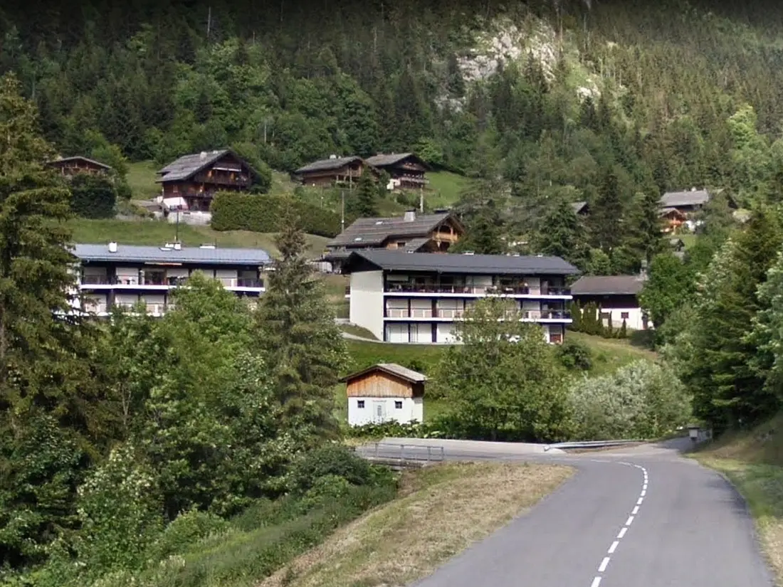 Location de Vacances La Clusaz 431