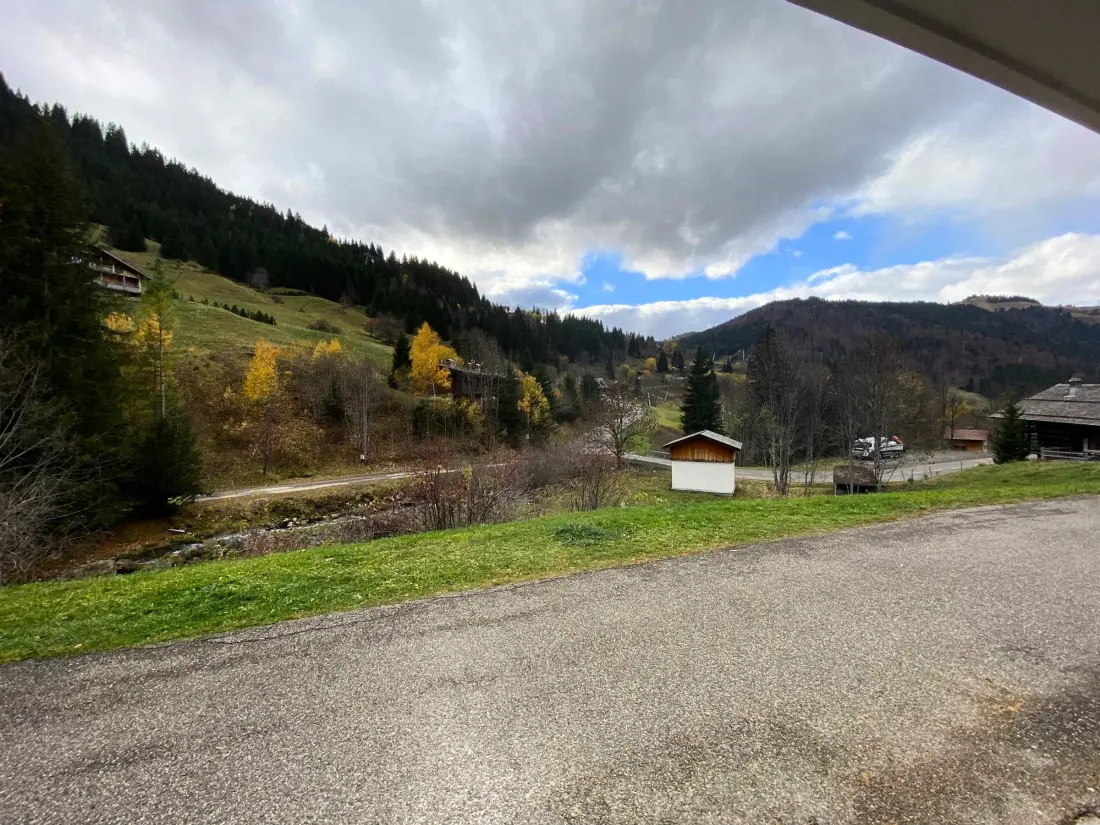 Location de Vacances La Clusaz 431
