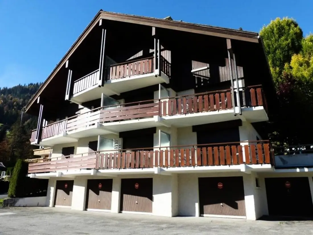Location de Vacances La Clusaz 433