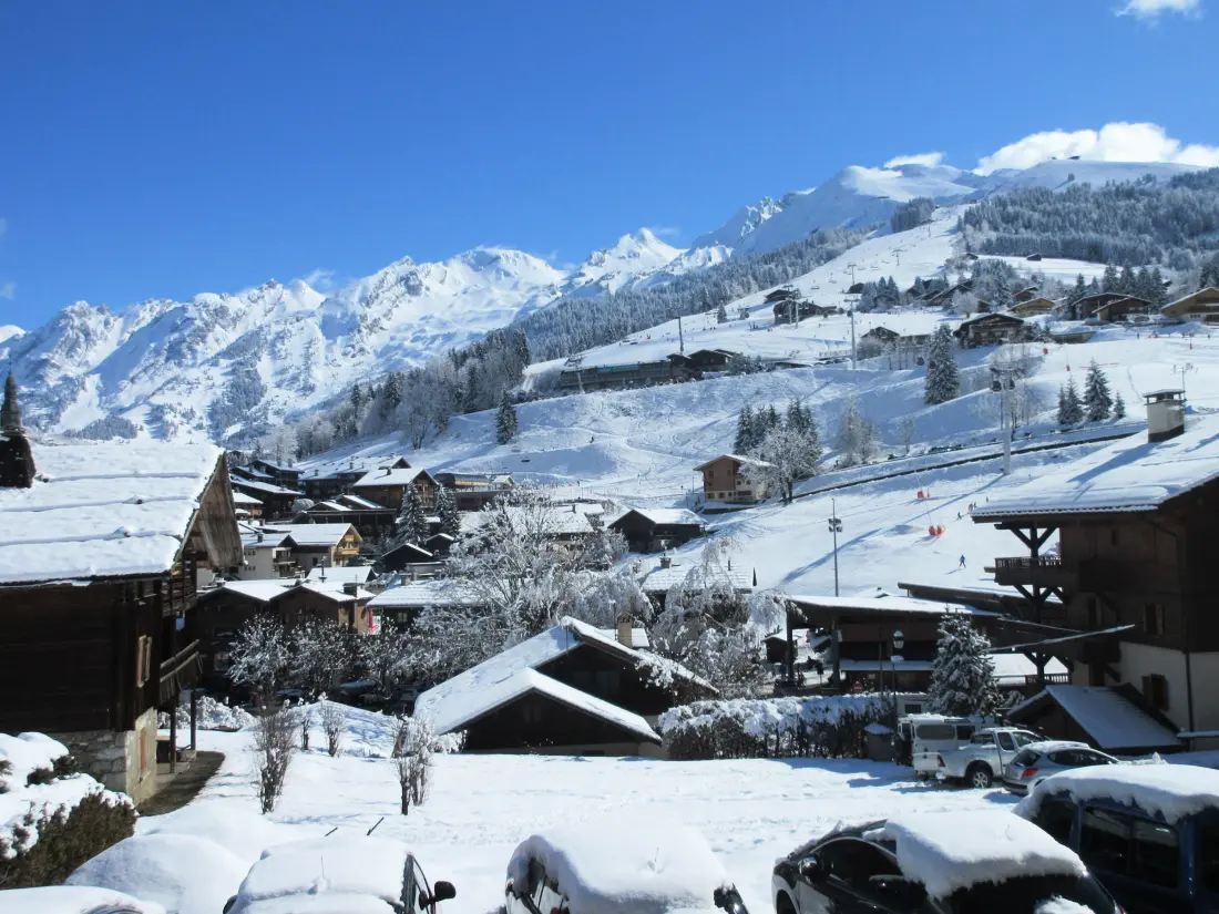 Location de Vacances La Clusaz 433