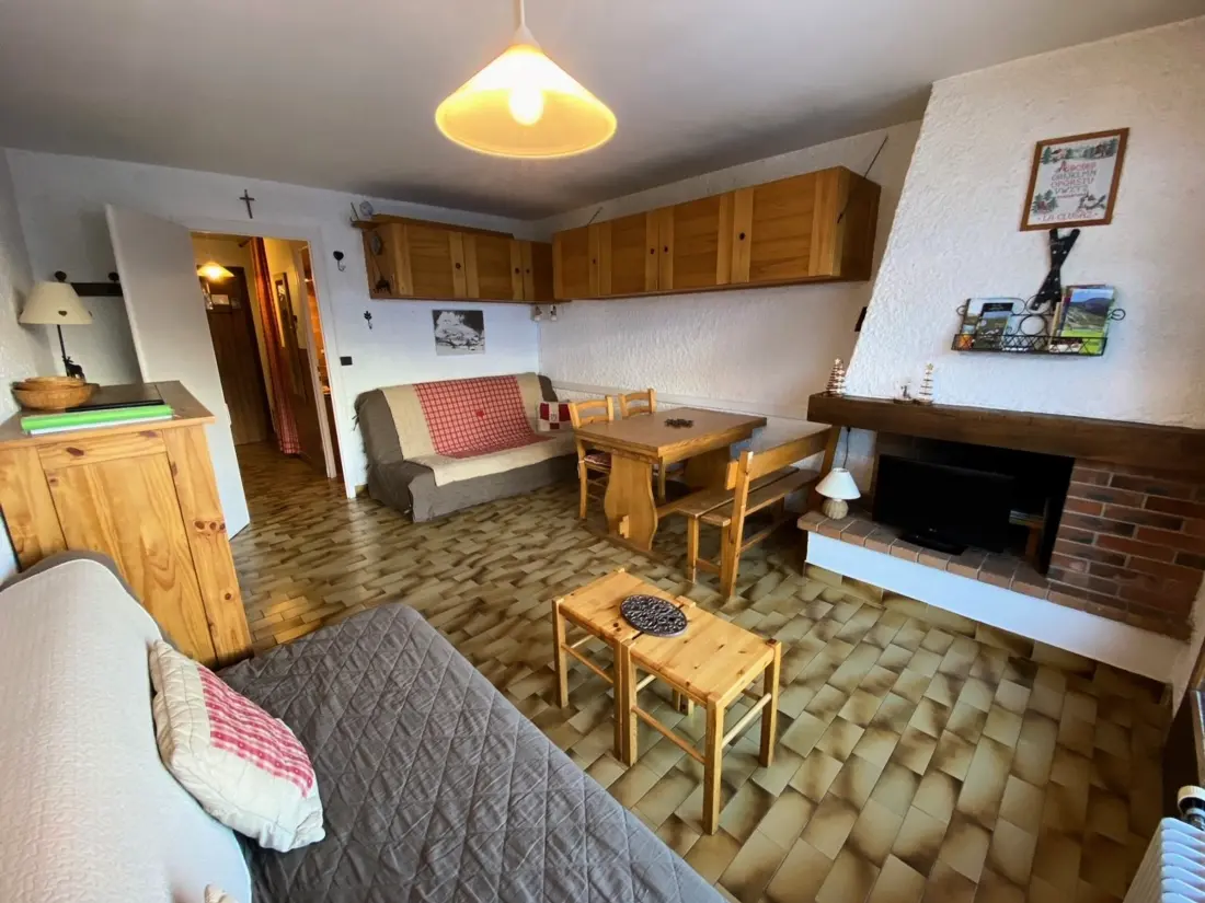 Location de Vacances La Clusaz 433
