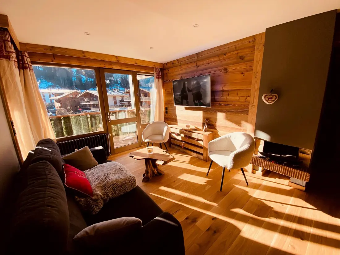 Location de Vacances La Clusaz 436