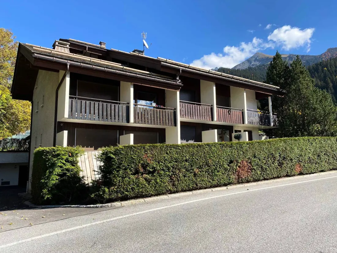 Location de Vacances La Clusaz 437