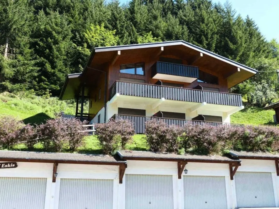 Location de Vacances La Clusaz 443