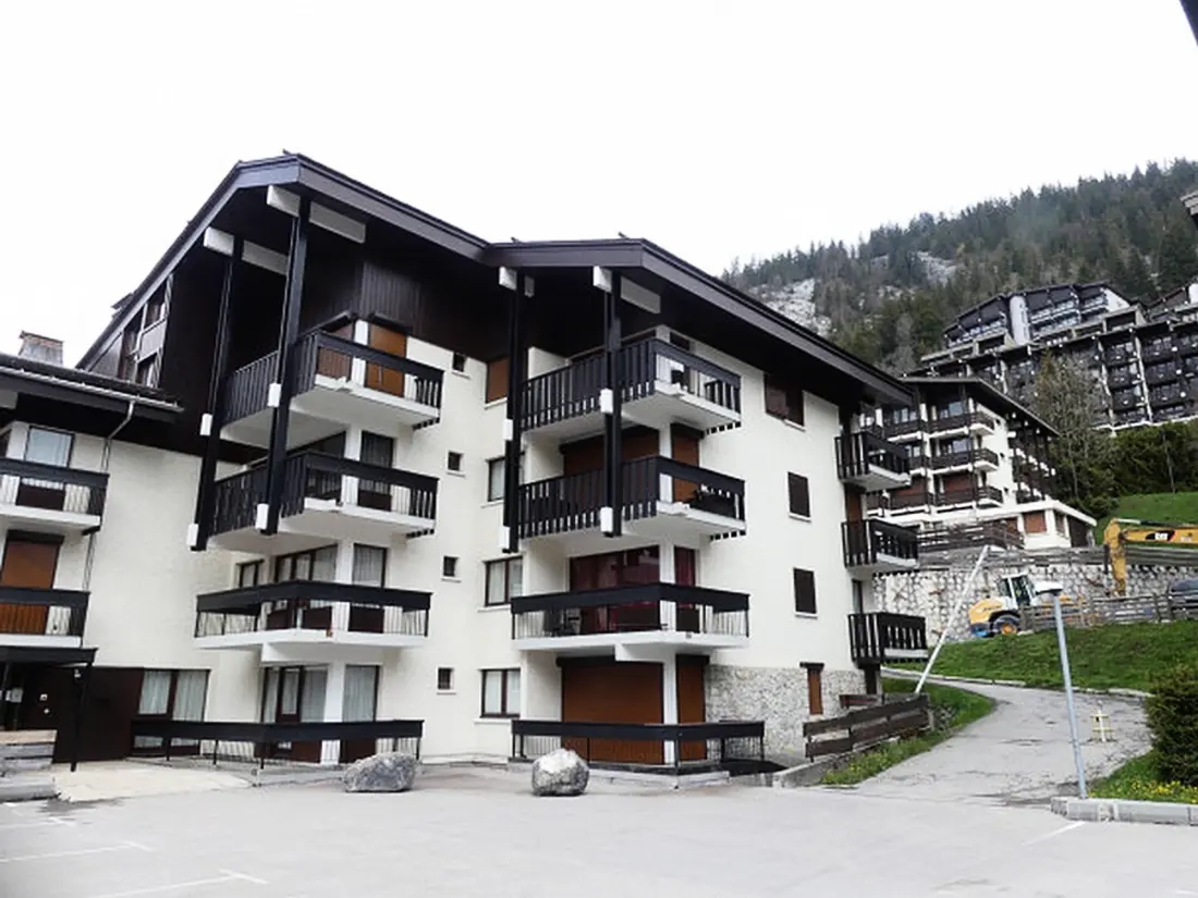 Location de Vacances La Clusaz 444