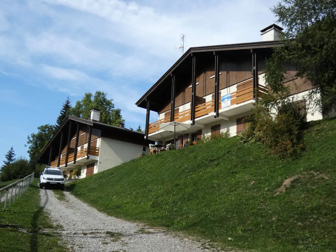 Location de Vacances La Clusaz 446
