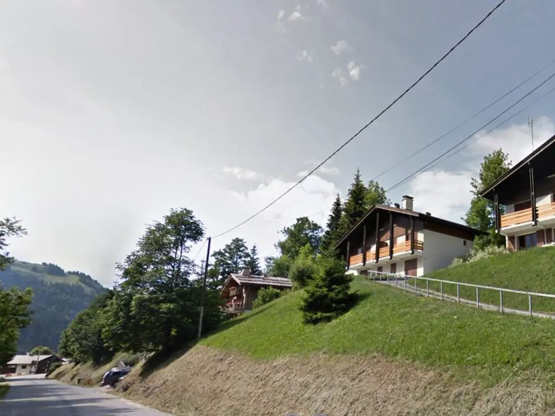 Location de Vacances La Clusaz 446