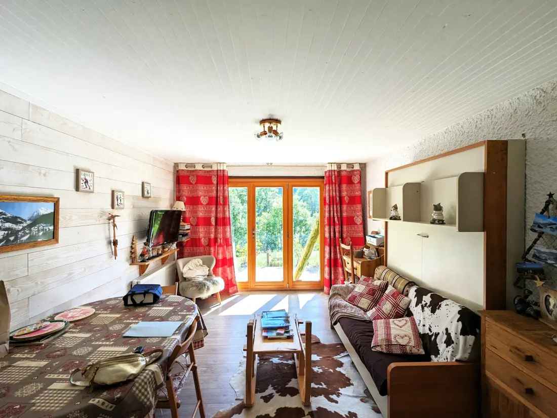 Location de Vacances La Clusaz 446