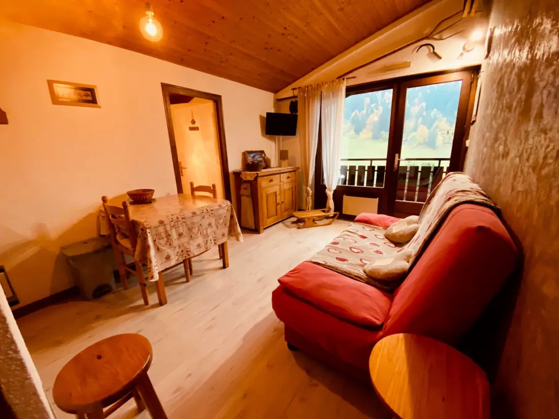Location de Vacances La Clusaz 448