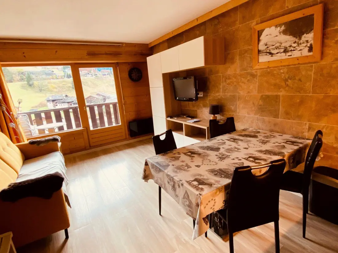 Location de Vacances La Clusaz 452