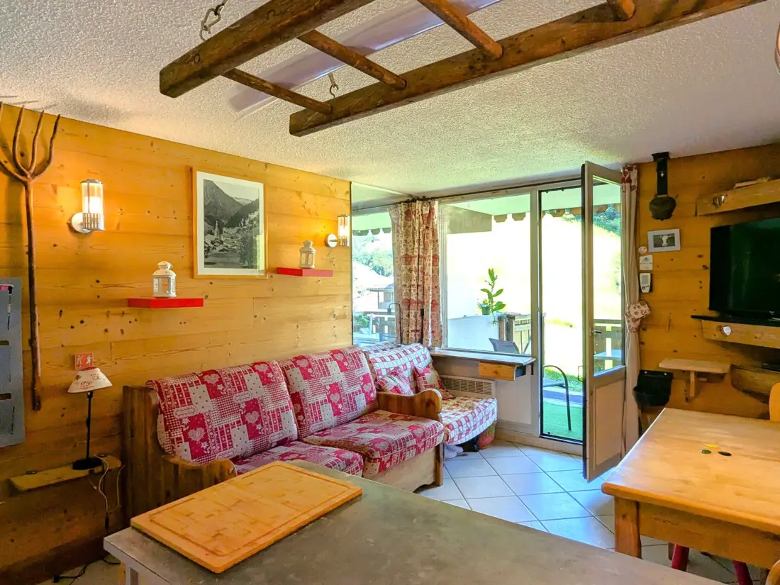 Location de Vacances La Clusaz 459