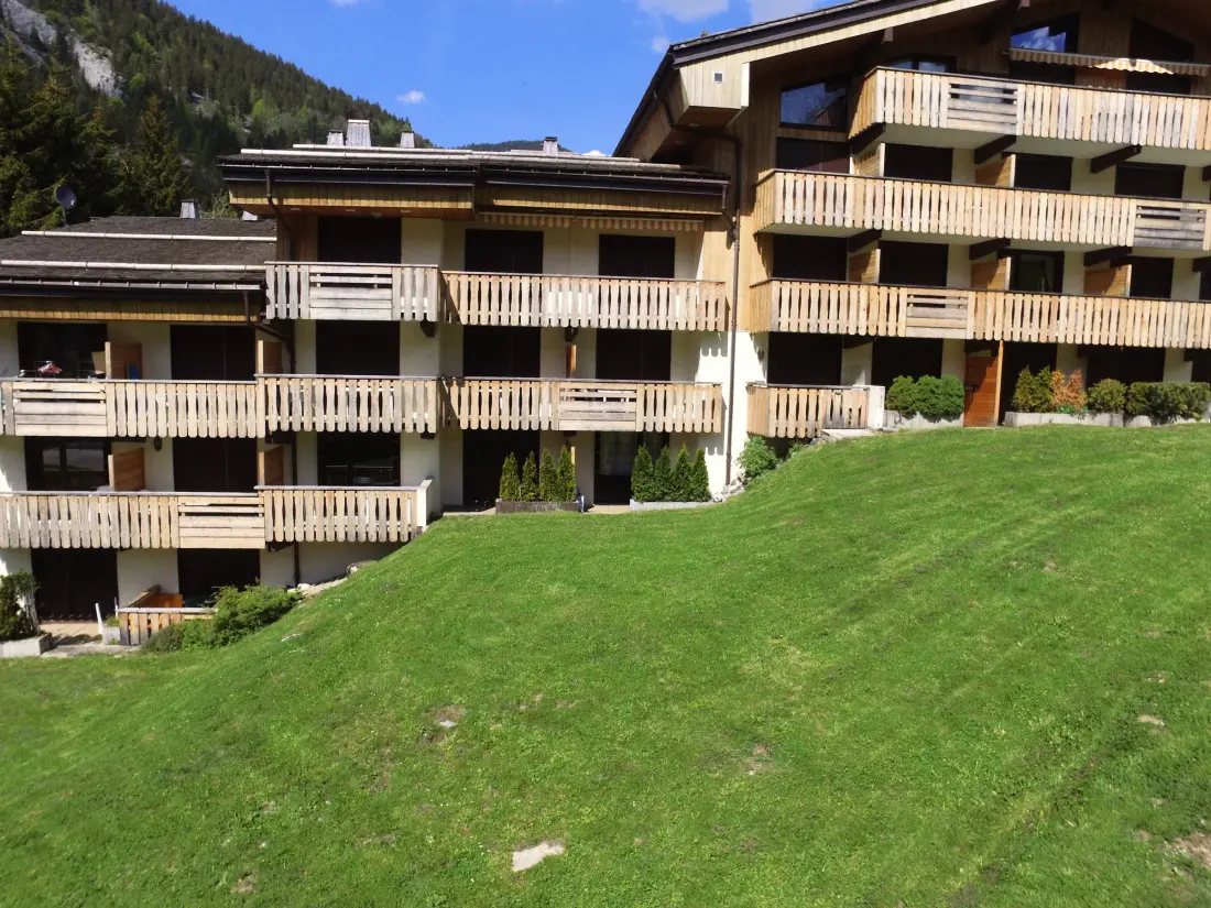 Location de Vacances La Clusaz 459