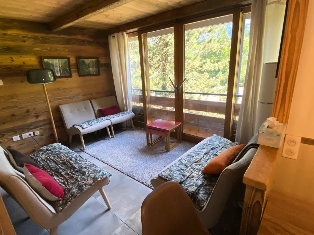 Location de Vacances La Clusaz 460