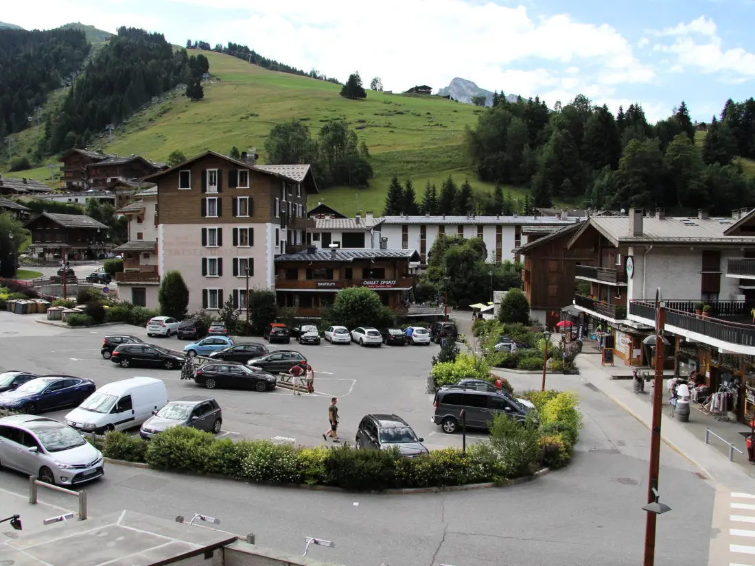 Location de Vacances La Clusaz 462