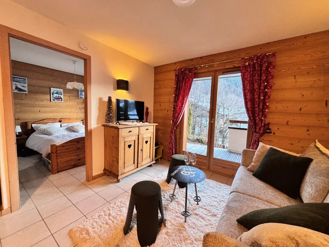 Location de Vacances La Clusaz 464