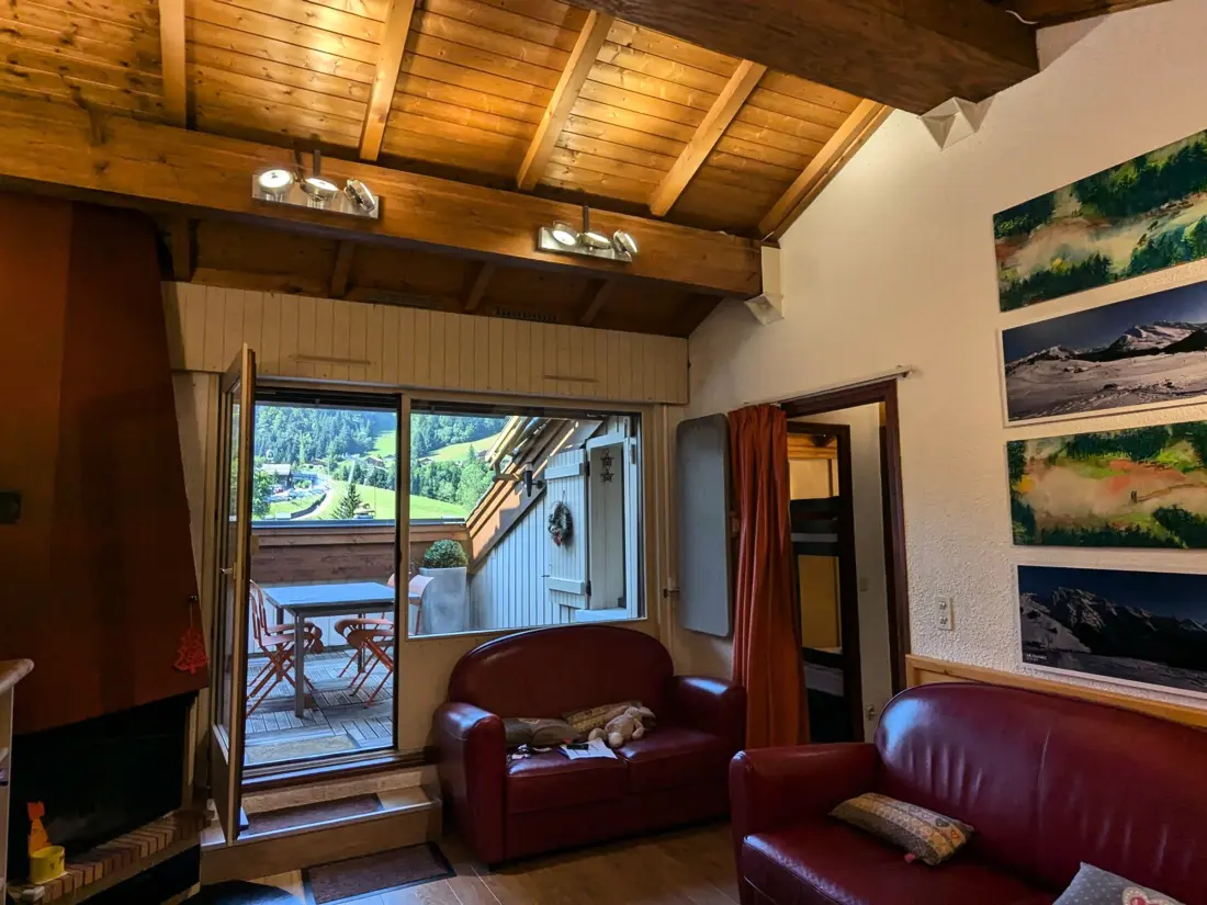 Location de Vacances La Clusaz 467