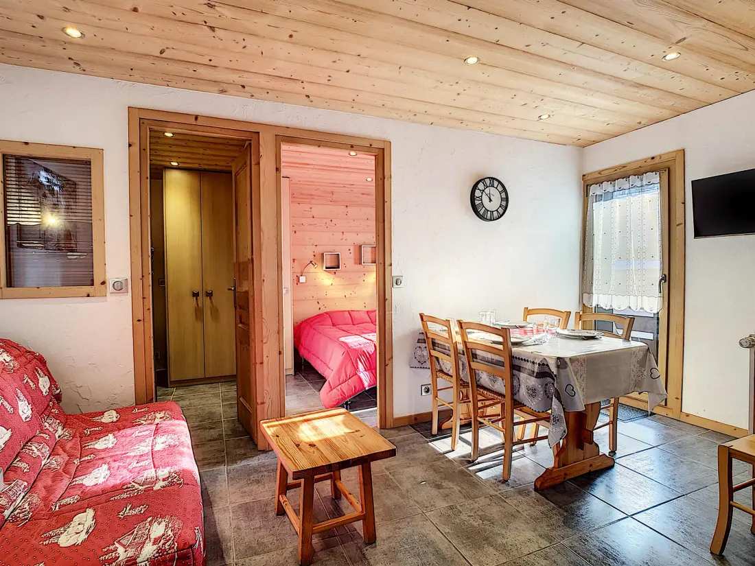 Location de Vacances La Clusaz 469